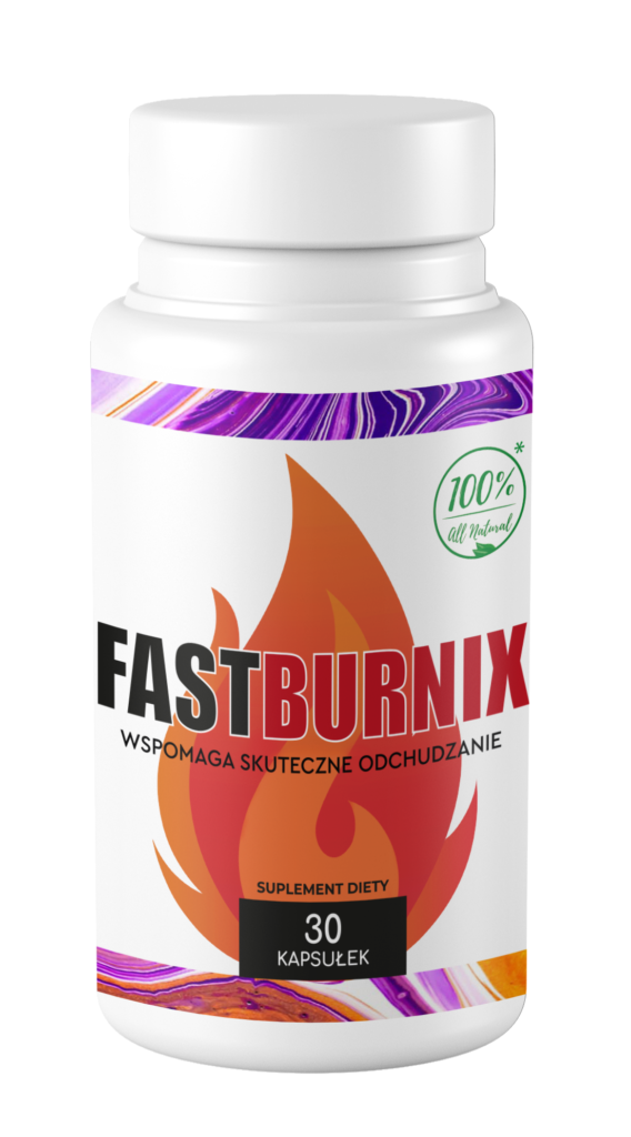 FastBurnix capsule – Recensioni Vere 2021, Farmacia, Prezzo e Funziona?