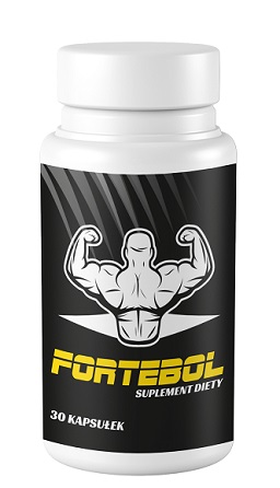 Fortebol capsule – Recensioni Vere 2021, Farmacia, Prezzo e Funziona?