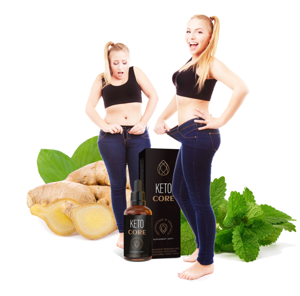 Keto Core - cos'è e come funziona?
