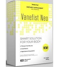 Venefist Neo compresse effervescenti – opinioni, ingredienti, prezzo, dove comprare?
