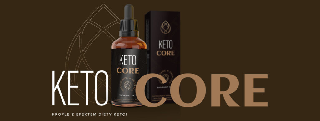 Keto Core - come si usa? Dosaggio e istruzioni
