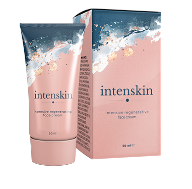 Intenskin crema - opinioni, ingredienti, prezzo, dove comprare?