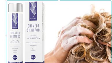 Chevelo Shampoo - quali ingredienti contiene la formula?