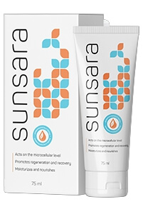 Sunsara crema - opinioni, ingredienti, prezzo, dove comprare?