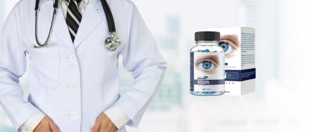 VisionMed Complex - prezzo e dove acquistare? Amazon, Farmacia