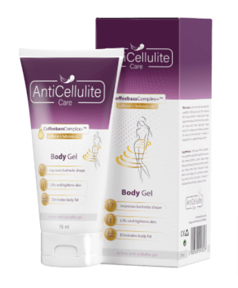 AntiCellulite Care crema – recensioni, prezzo, dove acquistare?