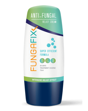 FungaFix crema – recensioni, prezzo, dove acquistare?