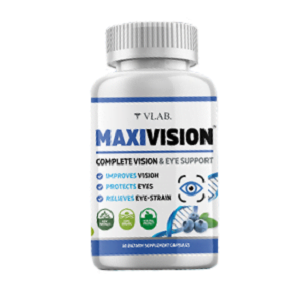Maxi Vision capsule – recensioni, prezzo, dove acquistare?