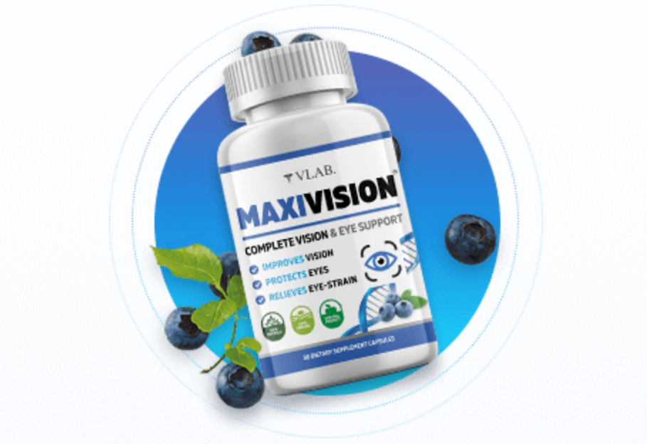 Maxi Vision - prezzo e dove acquistare? Amazon, Farmacia, Ebay