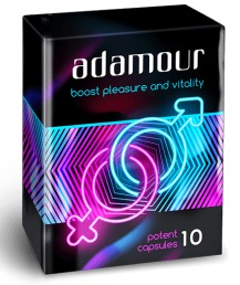 Adamour capsule – Recensioni Vere 2021, Farmacia, Prezzo e Funziona?