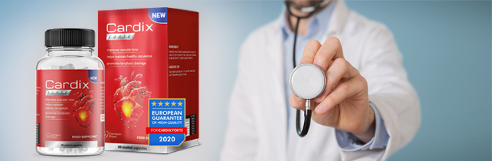 Cardix Forte - prezzo e dove acquistare? Amazon, Farmacia