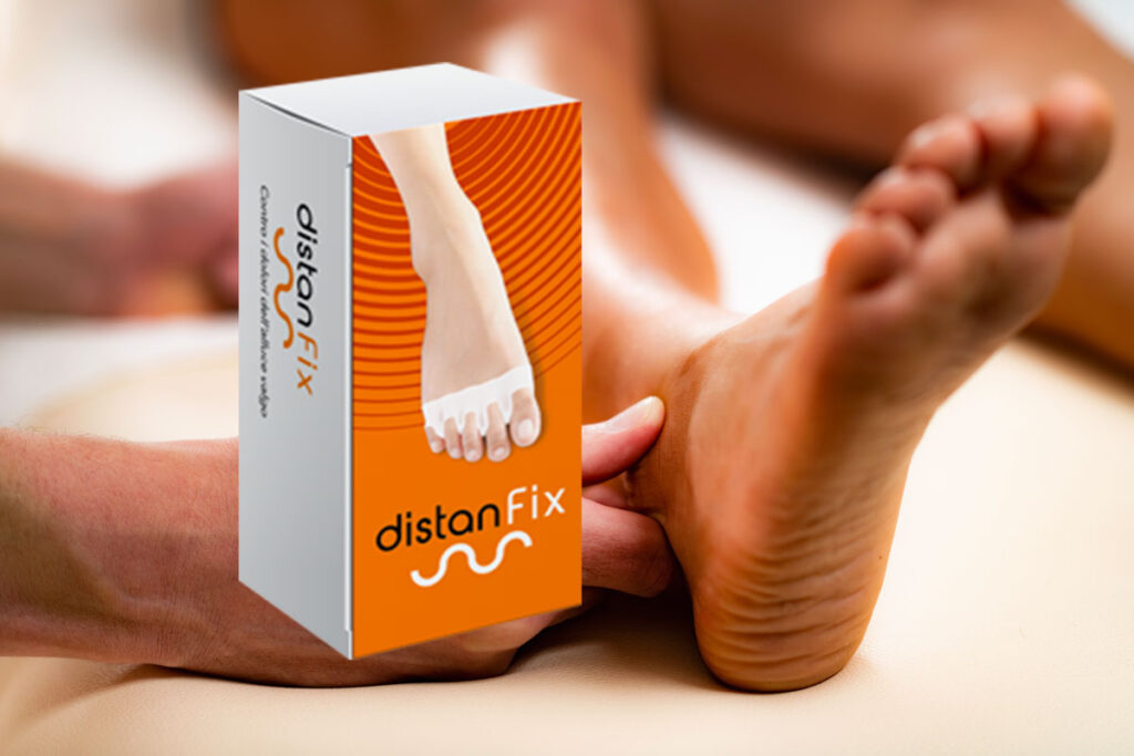 DistanFix - prezzo e dove acquistare? Amazon, Farmacia