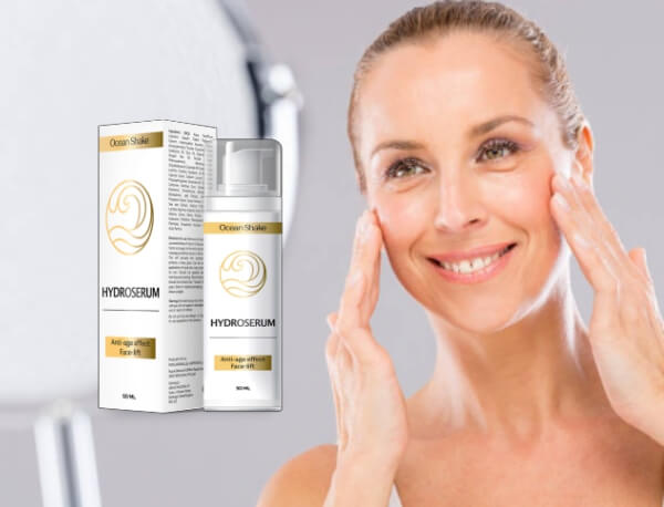 Hydroserum - prezzo e dove comprare? Amazon, Farmacia