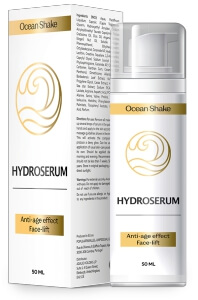 Hydroserum - opinioni, ingredienti, prezzo, dove comprare?