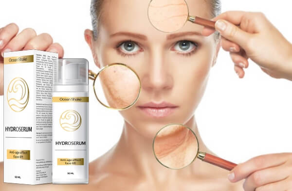 Hydroserum - cos'è e come funziona?