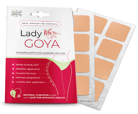 Lady Goya fette - recensioni, prezzo, dove acquistare?