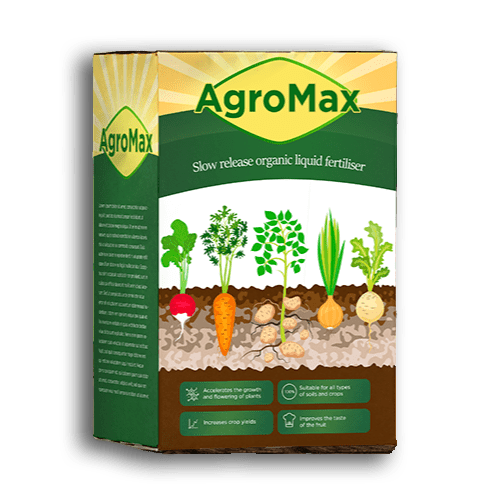 AgroMax - recensioni, prezzo, dove acquistare?