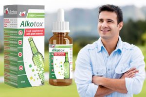 Alkotox - prezzo e dove acquistare? Amazon, Farmacia, Ebay