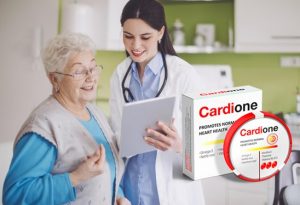 Cardione - come usare? Dosaggio e istruzioni