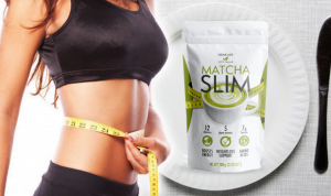 Matcha Slim - come si usa? Dosaggio e istruzioni
