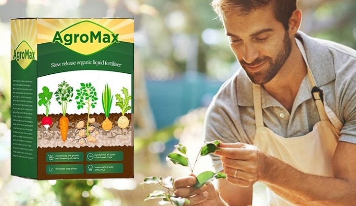 AgroMax - prezzo e dove acquistare? Amazon, Farmacia, Ebay