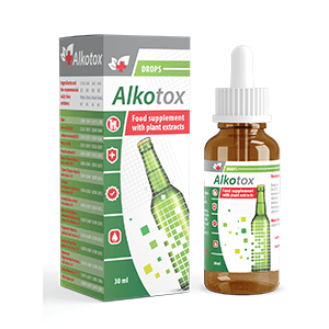 Alkotox - recensioni, prezzo, dove acquistare?