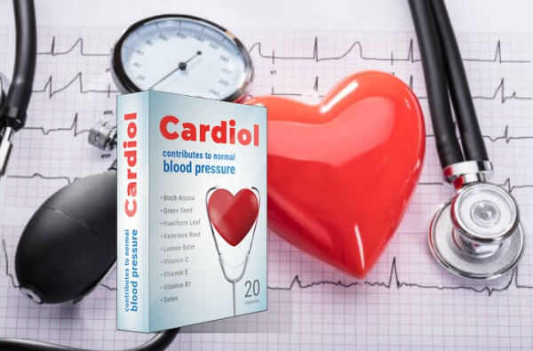 Cardiol - cos'è e come funziona?