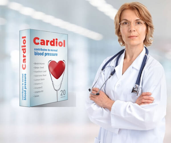 Cardiol - prezzo e dove acquistare? Amazon, Farmacia, Ebay