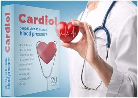 Cardiol - come usare? Dosaggio e istruzioni