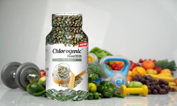 Chlorogenic Power 2020 - come si usa? Dosaggio e istruzioni