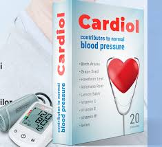 Cardiol capsule – recensioni, prezzo, dove acquistare?