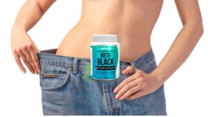 Keto Black Premium - cos'è e come funziona?