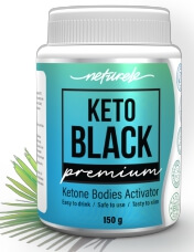 Keto Black Premium – recensioni, prezzo, dove acquistare?