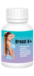 Breast 4+ capsule – recensioni, prezzo, dove acquistare?