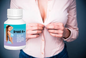 Breast 4+ prezzo e dove comprare? Amazon, Farmacia