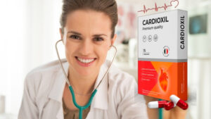 Cardioxil - prezzo e dove acquistare? Amazon, Farmacia