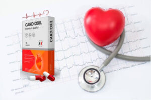 Cardioxil - come usare? Dosaggio e istruzioni