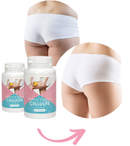 Perfect Body Cellulite - come si usa? Dosaggio e istruzioni