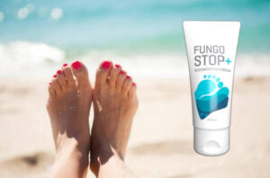 FungoStop+ - qual è la composizione e la formula della crema?
