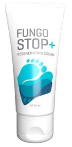 FungoStop + crema - recensioni, prezzo, dove acquistare?