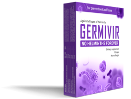 Germivir capsule – recensioni, prezzo, dove acquistare?