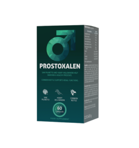 Prostoxalen - recensioni, prezzo, dove acquistare?