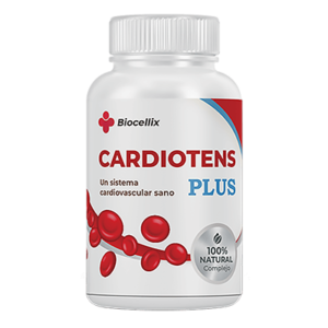 Cardiotens Plus - recensioni, prezzo, dove acquistare?