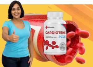 Cardiotens Plus - qual è la composizione e la formula delle capsule?