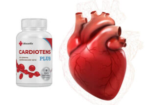 Cardiotens Plus - come si usa? Dosaggio e istruzioni