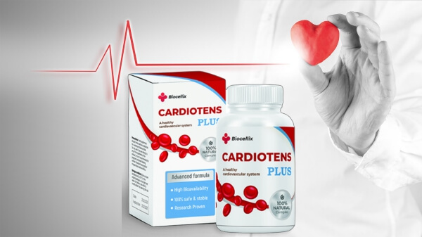 Cardioten Plus - prezzo e dove acquistare? Amazon, Farmacia