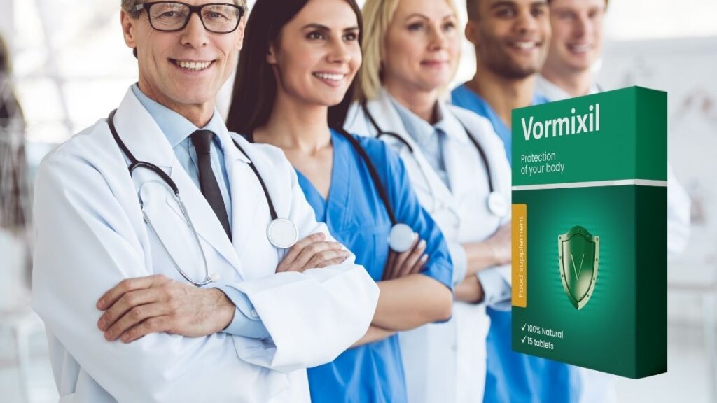 Vormixil - prezzo e dove acquistare? Amazon, farmacia