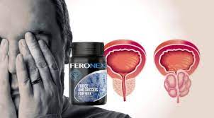 Feronex - qual è la composizione e la formula delle capsule?