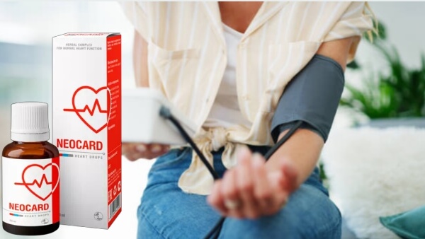 Neocard - prezzo e dove si compra? Amazon, Farmacia, eBay