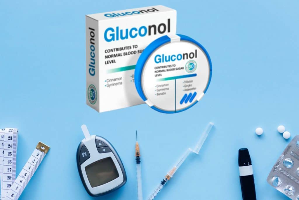 Gluconol: cos'è e come funziona?